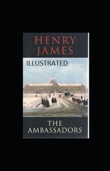 Paperback The Ambassadors Illustrated Book