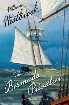 Hardcover The Bermuda Privateer Book