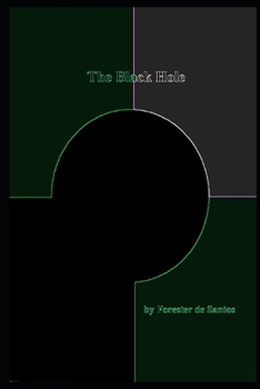 Paperback The Black Hole Book