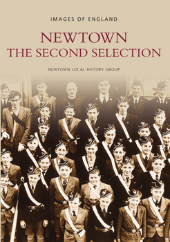 Paperback Newtown: The Second Selection Book