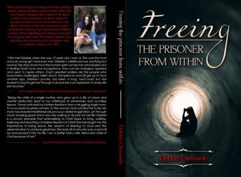 Paperback Freeing The Prisoner From Within Book