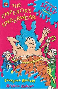 Paperback The Emperor's Underwear Book