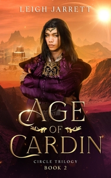 Paperback Age of Cardin Book