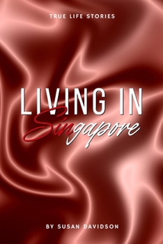 Paperback Living in Singapore Book