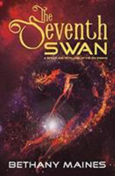 Paperback The Seventh Swan Book