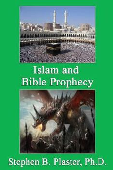 Paperback Islam and Bible Prophecy Book