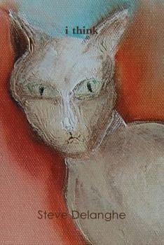 Paperback I Think Book