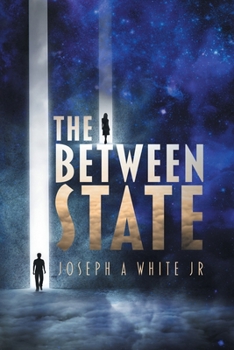 Paperback The Between State Book