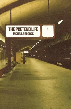 Paperback The Pretend Life Book