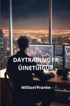 Paperback Daytrading für Einsteiger [German] Book