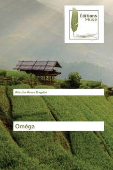 Paperback Oméga [French] Book
