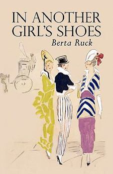 Paperback In Another Girl's Shoes Book