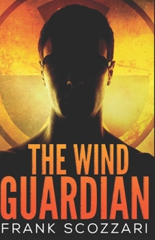 Paperback The Wind Guardian Book