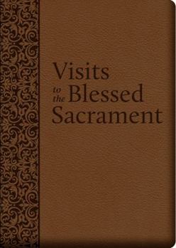 Visits to the Blessed Sacrament