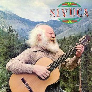 Vinyl Sivuca (Limited Purple Vinyl Edition) Book