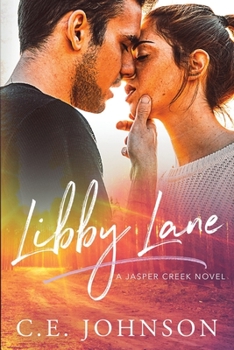 Paperback Libby Lane Book