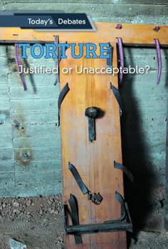 Library Binding Torture: Justified or Unacceptable? Book
