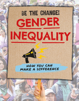 Paperback Gender Equality Book