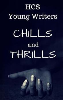Paperback Chills and Thrills Book