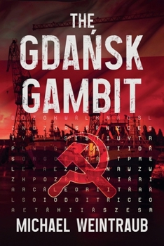 Paperback The Gdańsk Gambit Book