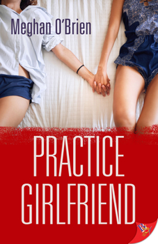 Paperback Practice Girlfriend Book