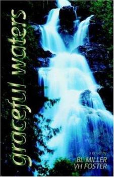 Paperback Graceful Waters Book