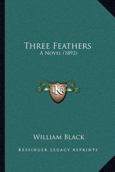 Three Feathers