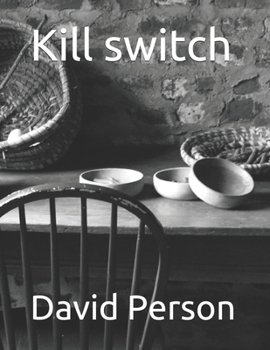 Paperback Kill switch Book