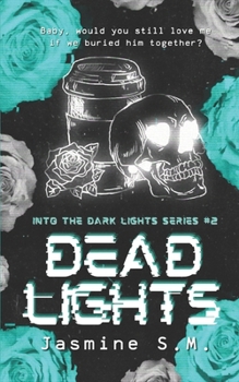 Paperback Deadlights Book