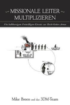 Paperback Missionale Leiter Multiplizieren [German] Book