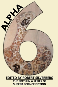 Paperback Alpha 6 Book