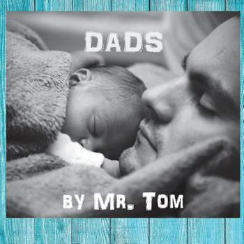 Paperback Dads Book
