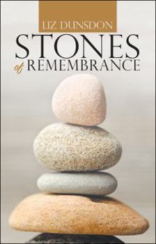 Hardcover Stones of Remembrance Book