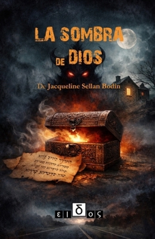 Paperback La Sombra de Dios [Spanish] Book
