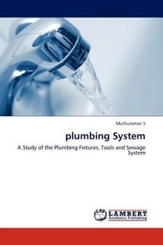 Paperback plumbing System Book