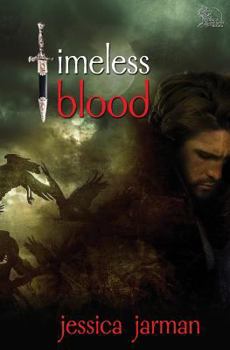 Paperback Timeless Blood Book