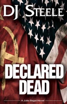 Paperback Declared Dead Book