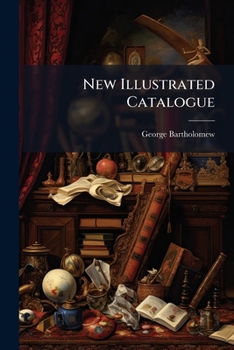 Paperback New Illustrated Catalogue Book