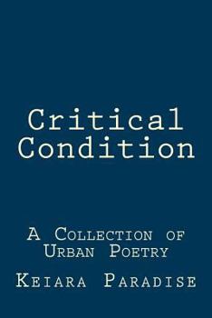 Paperback Critical Condition Book