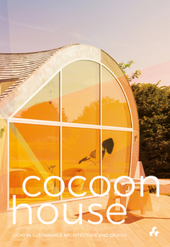 Hardcover Cocoon House Book