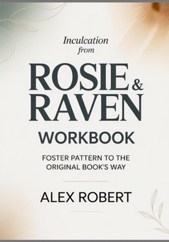 Inculcation from Rosie & Raven: Foster Pattern to the original book's way