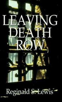 Paperback Leaving Death Row Book