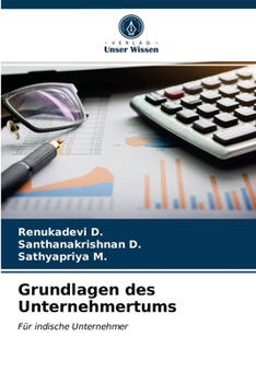 Paperback Grundlagen des Unternehmertums [German] Book