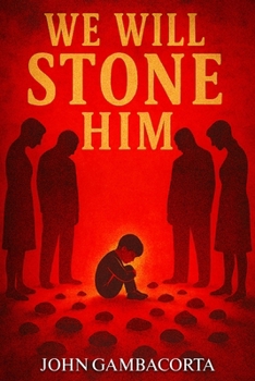 Paperback We Will Stone Him Book