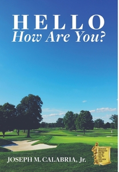 Paperback Hello How Are You Book