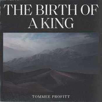 Music - CD The Birth Of A King Book