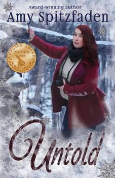 Paperback Untold Book