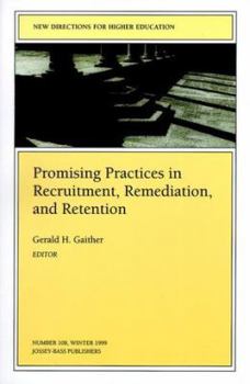 Paperback Practice Recruit Remd Rtnt 108 Book
