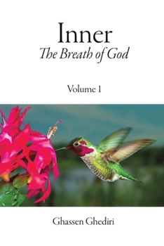 Paperback Inner, The Breath of God, Volume 1 Book