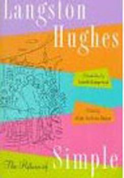 Hardcover The Return of Simple Book